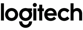 logitech brand image