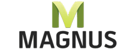 magnus brand image