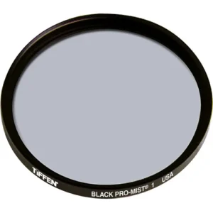 Tiffen Pro-Mist Black Filter (105mm, Grade 1, Coarse Thread)