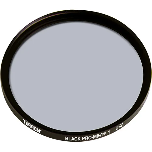 Tiffen Pro-Mist Black Filter (105mm, Grade 1, Coarse Thread)