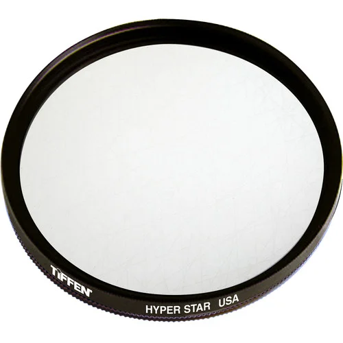 Tiffen Hyper Star Effect Drop-in Filter, 4.5 Round
