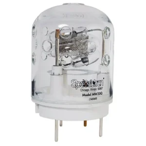 Speedotron MW20Q 3200 Watt-Second Flash Tube