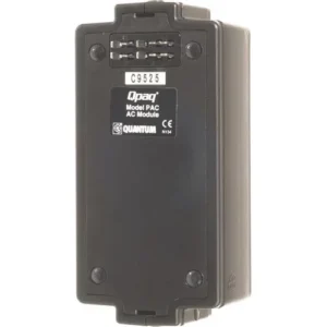 Quantum AC Power Module Compatible with QPAQ-X Instruments