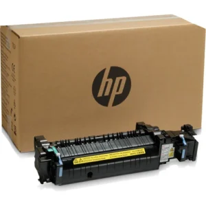 HP 110V B5L35A Color LaserJet Fuser Replacement Kit