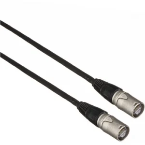 Pro Co Sound NE8MC 300-Foot Cat5e RJ45 Ethernet Cable with etherCON