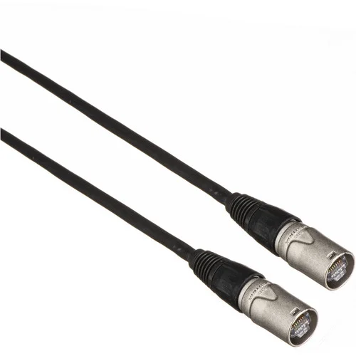 Pro Co Sound NE8MC 300-Foot Cat5e RJ45 Ethernet Cable with etherCON