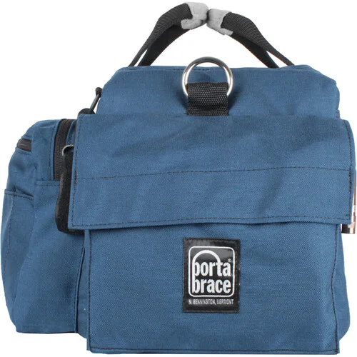 PortaBrace CAR-3 Blue Cargo Carry Case - Image 2