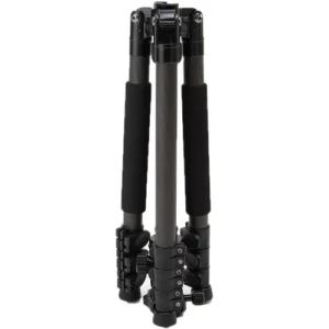 Sirui ET-2204 Compact Carbon Fiber Travel Tripod