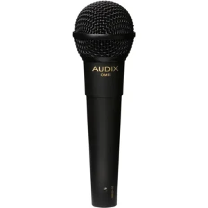 Audix OM11 Dynamic Hypercardioid Handheld Mic