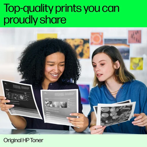 HP Q7582AEXP Yellow Color LaserJet Toner Cartridge (Expired) - Image 5
