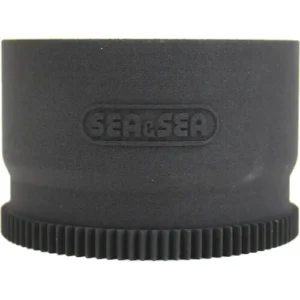 Focus Gear for Nikon Nikkor Z MC 105mm f/2.8 VR S Lens on Sea & Sea MDX Port Housing