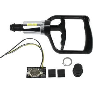 Sea & Sea Manual Pump Leak Alarm Unit