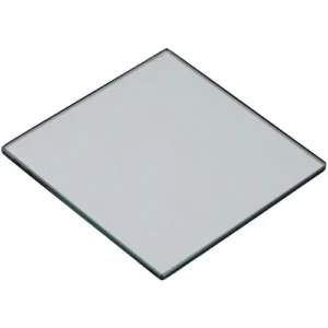Tiffen 4x4 Inch Black Glimmerglass 1 Density Diffusion Filter