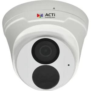 ACTi Z78 2MP Outdoor Night Vision Turret Network Camera