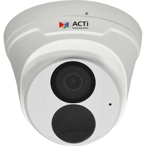 ACTi Z78 2MP Outdoor Night Vision Turret Network Camera