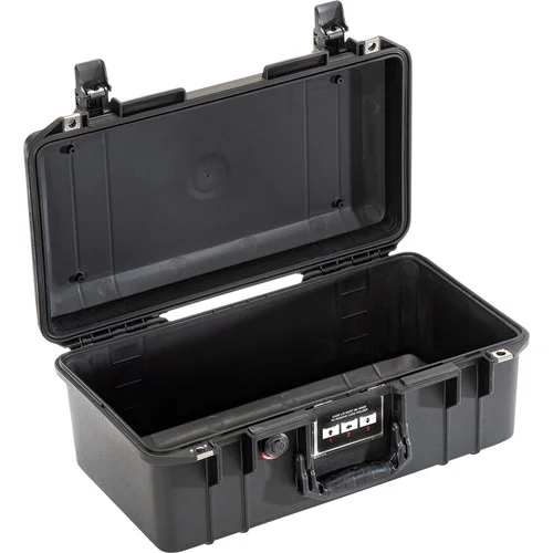 Pelican 1506 Protective Air Case with Foam Insert in Black - Image 2