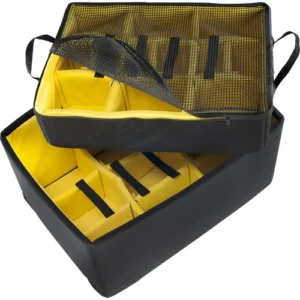 Pelican 1637 Air Case Padded Divider Insert Set