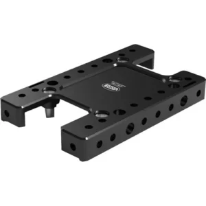 Sony PXW-FS7, FS7 Mark II, FX9 H-Shaped Cheese Plate by Vocas