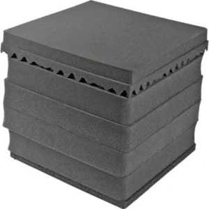 Foam Insert Kit for Pelican 0501 Case