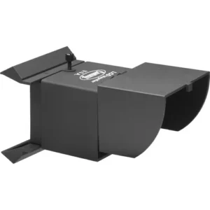 Century Optics DSLCWS00 Widescreen LCD Converter for DSLR