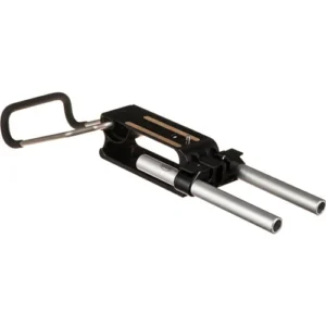 Century Optics DS-SB15-SP1 15mm Support Rod System for Cameras