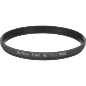 Century Optics FA-8282 82mm Mid Mount Adapter Ring
