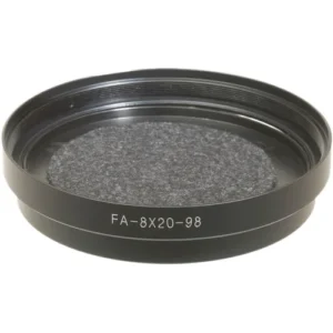 Century Precision Optics FA-8X2098 98mm Mounting Ring