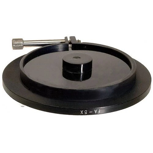 Century Precision Optics 86mm to 90mm Slip-On Step-Down Ring for Achromatic Diopter