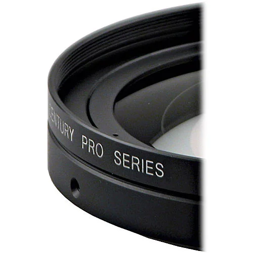 Century Optics 0HD-06WA-EX1 0.6x Wide Angle Conversion Lens - Image 2