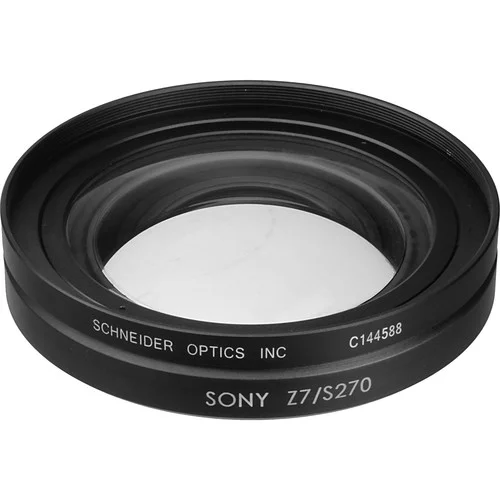 Century Optics 0HD-06WA-Z7U 0.6x Wide-Angle Attachment Lens