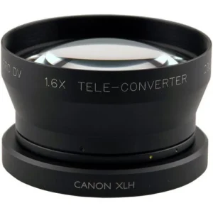 Century Optics VS-16TC-XL 1.6x Magnification Telephoto Converter Lens