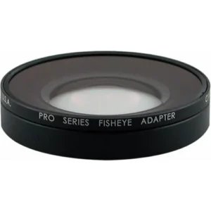 Century Optics 0HD-FEAD-SH6 0.3x Wide-Angle Fisheye Lens Adapter