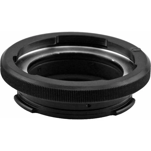 Century Optics LA-2312 Bayonet Adapter for 2/3-Inch to 1/2-Inch Lenses