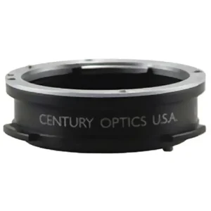 Nikon LA-N120 1/2 Bayonet Mount Adapter by Century Precision Optics
