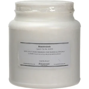 1 Lb Benzotriazole Anti-Fog #1 by Photographers' Formulary