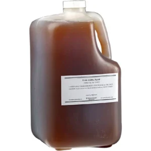Gum Arabic Liquid for Photographers (1 Gallon, 14 Baume) by Photographers' Formulary