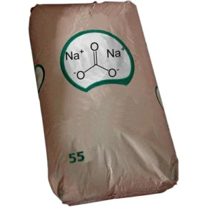 55 lbs Sodium Carbonate Monohydrate for Photographers by Formulary