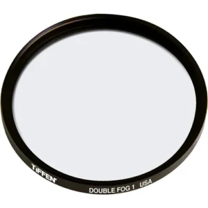 Tiffen Double Fog 1 Filter with 105mm Coarse Thread