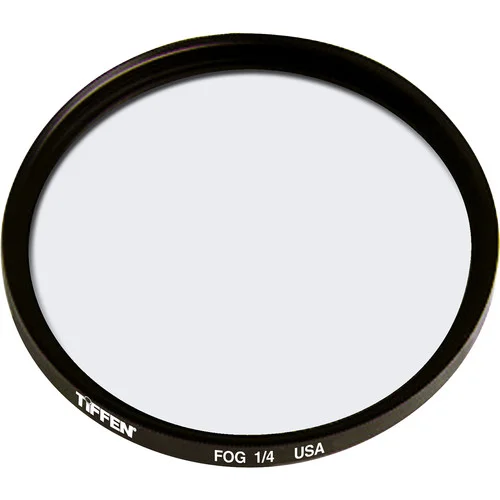 Tiffen 105mm Coarse Thread 1/4 Fog Filter