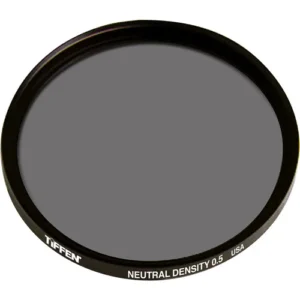 Tiffen 105mm Coarse 1.6-Stop Neutral Density Filter
