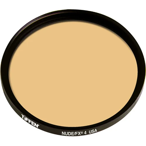 Tiffen 105mm Nude/FX 4 Coarse Thread Filter