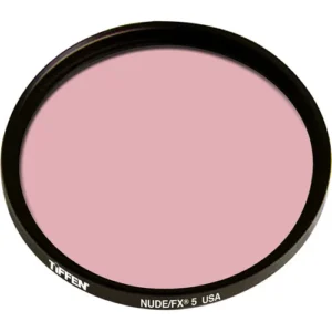 Tiffen 105mm FX 5 Nude Filter with Coarse Thread
