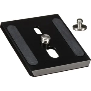 Sachtler 16 Quick Release Touch and Go Camera Plate