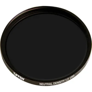 Tiffen 4-Stop ND Filter (107mm, Coarse Texture)