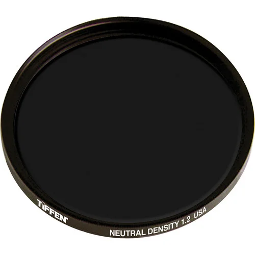 Tiffen 4-Stop Neutral Density Filter (107mm)
