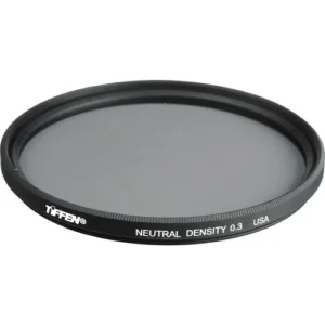 Tiffen 1-Stop Neutral Density Filter (107mm)