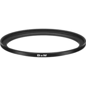 B+W 86mm to 95mm Step-Up Adapter Ring
