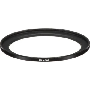 B+W 82mm to 95mm Step-Up Adapter Ring