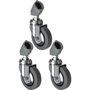 Manfrotto 109 Wheel Base Kit