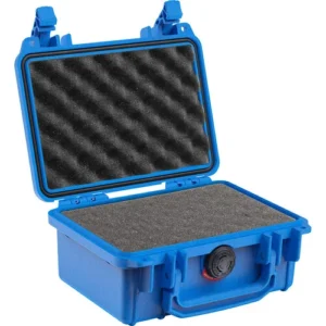 Blue Pelican 1120 Protective Case with Foam Inserts